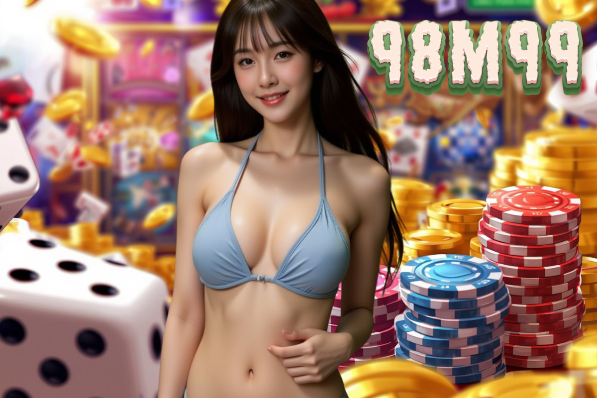98m99 ทางเข้า