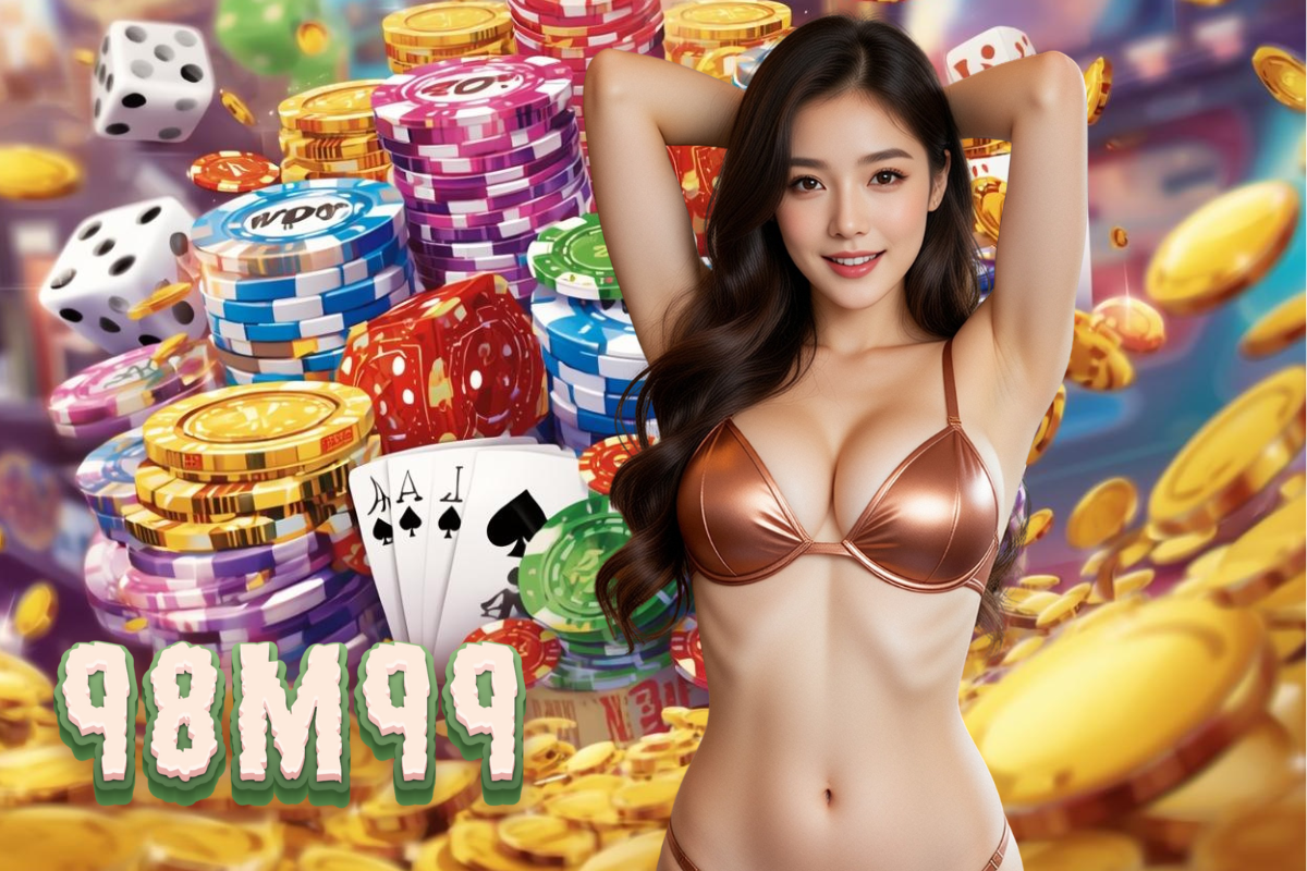 98m99 เครดิตฟรี